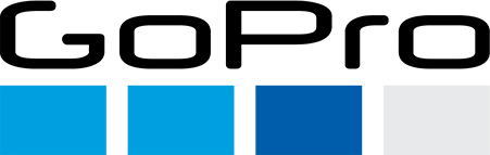 GOPRO LOGO