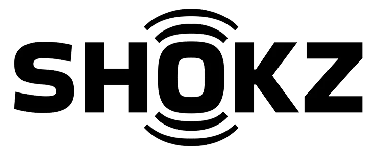 Shokz logo